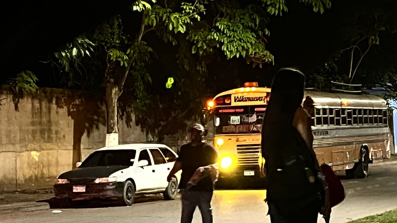 Movilizan activistas de Tegucigalpa y San Pedro Sula para protesta ...