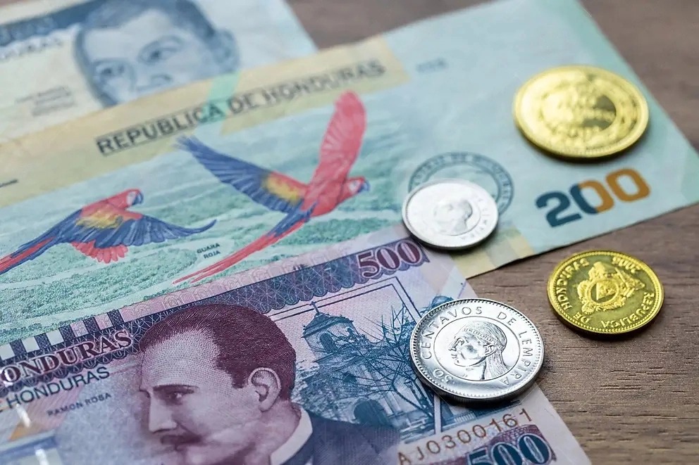 Bandas de falsificadores de dinero amenazan comercio hondureño - Hondumedios
