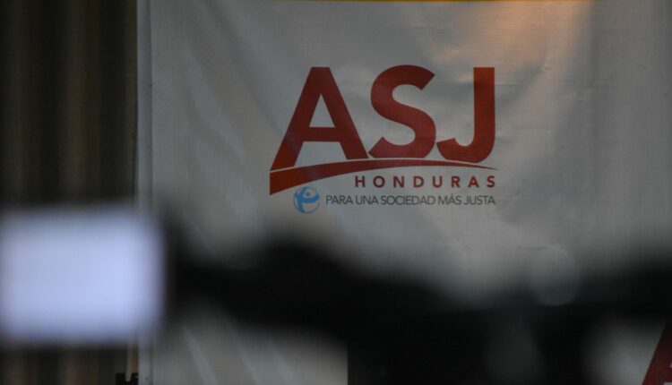 ASJ rechaza acusaciones del gobierno sobre la Cuenta del Milenio