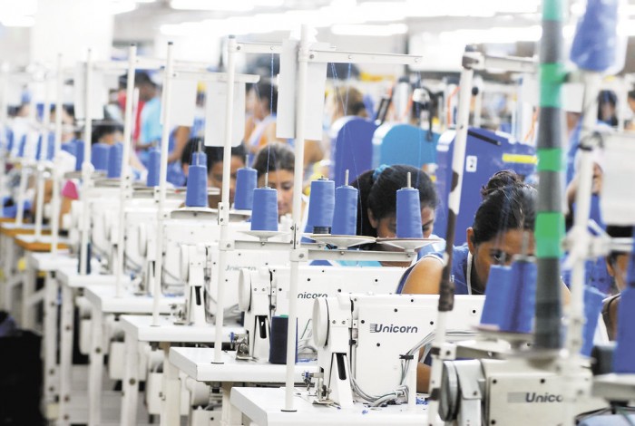 Cierre de maquilas en Honduras dejara 14 desempleados