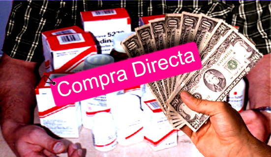 Compras directas en el gobierno ¿Estrategia eficiente o riesgo de ...