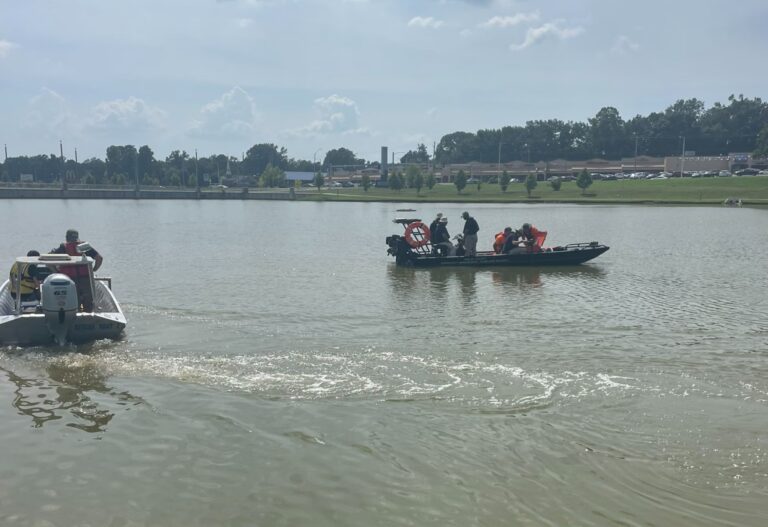 Tragedia en el Misisipi: Tres hondureños mueren ahogados en Tennessee, EE.UU.