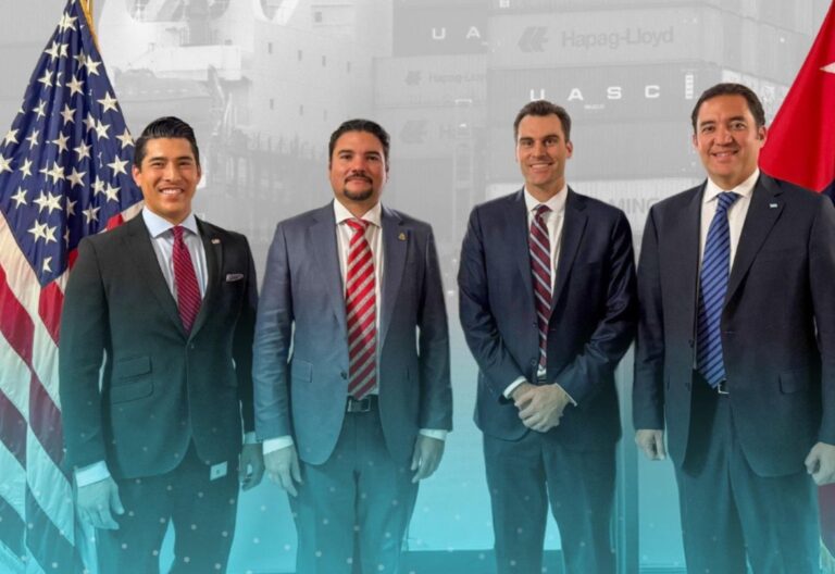 Honduras excluida de nuevos aranceles impuestos por EE. UU