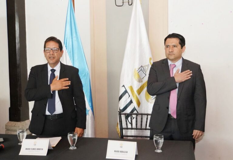 TJE paralizado por ausencia de magistrados: se agrava la incertidumbre electoral en Honduras