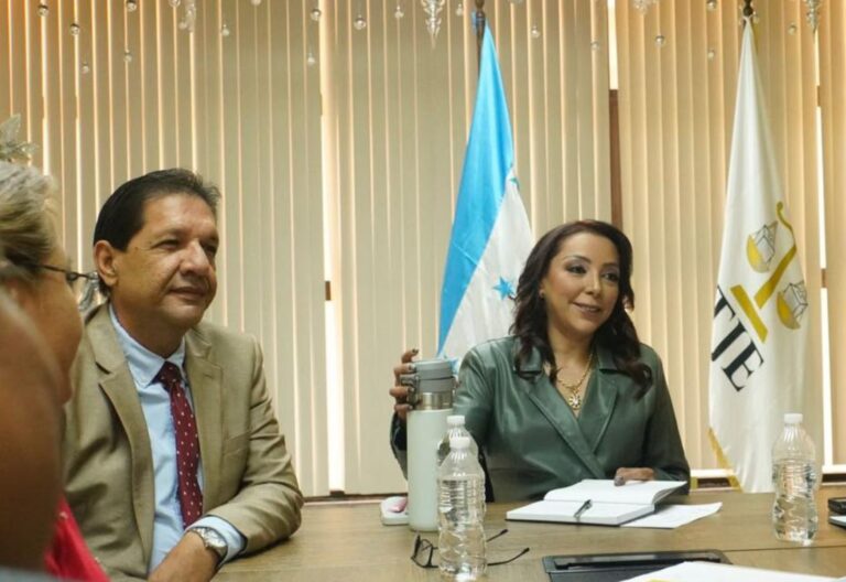CSJ conforma sala Ad-Hoc para conocer antejuicio contra magistrados del TJE