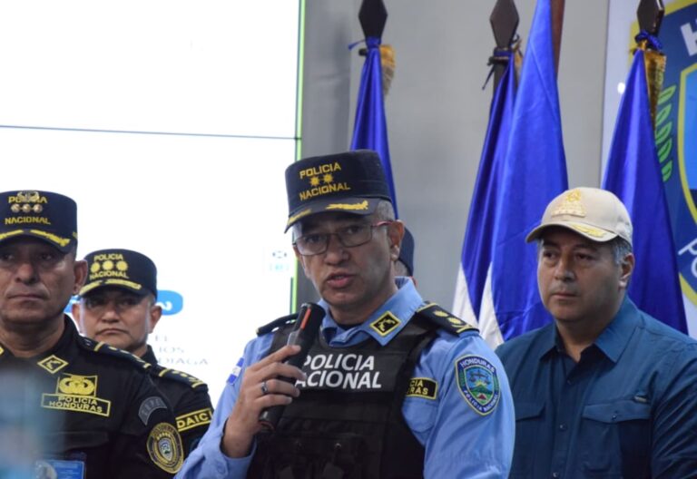 DAET refuerza protocolos: prohibido uso de pasamontañas y chalecos distintos en operativos oficiales
