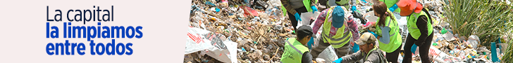 Publicidad · Banner principal